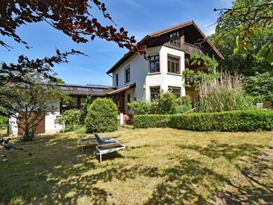 Villa zum Kauf 975.000 € 6 Zimmer 229 m² 1.319 m² Grundstück Wentorf bei Hamburg 21465
