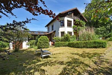 Villa zum Kauf 975.000 € 6 Zimmer 229 m² 1.319 m² Grundstück Wentorf bei Hamburg 21465