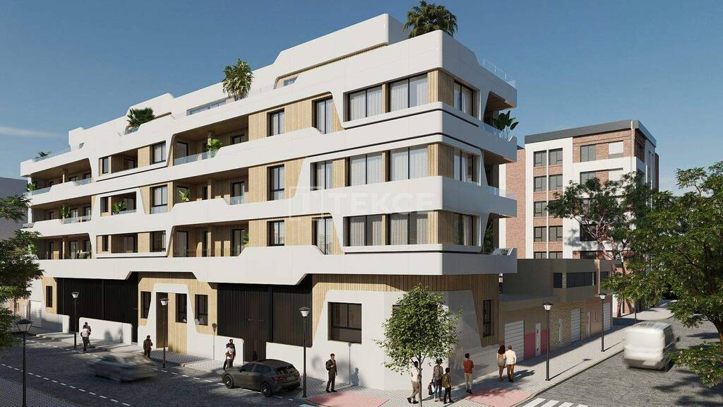Studio zum Kauf 190.000 € 2 Zimmer 53 m² EG Alicante 03130