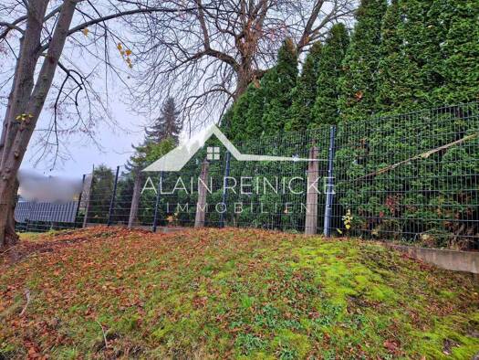 Grundstück zum Kauf 97.000 € 490 m² Grundstück Kaßberg Chemnitz 09113