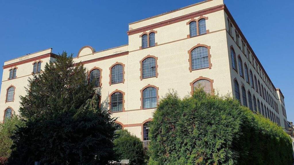 Sonstiges zum Kauf 270.000 € 220 m² Heidenau 01809