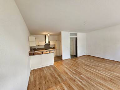 Wohnung zur Miete 700 € 2 Zimmer 59,1 m² EG frei ab 01.07.2025 Lüner Damm 5/6 Lüne-Moorfeld Lüneburg 21337