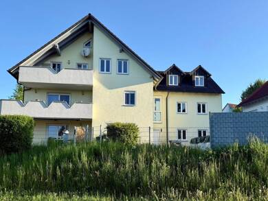 Haus zum Kauf provisionsfrei 690.000 € 10 Zimmer 305 m² 829 m² Grundstück Parkstein Parkstein 92711