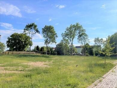 Grundstück zum Kauf provisionsfrei 58.000 € 832 m² Grundstück Kötitzer Straße 12 Calbitz Wermsdorf 04779