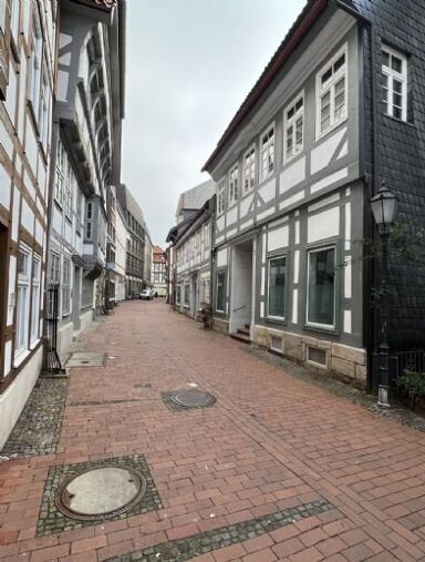 Immobilie zum Kauf als Kapitalanlage geeignet 295.000 € 7 Zimmer 540 m² 641 m² Grundstück Fischpfortenstraße 22/23 Altstadt Hameln 31785