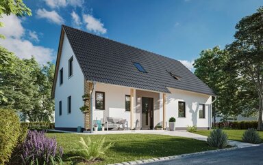 Einfamilienhaus zum Kauf provisionsfrei 770.616 € 8 Zimmer 205 m² 520 m² Grundstück Mühldorf Mühldorf a.Inn 84453