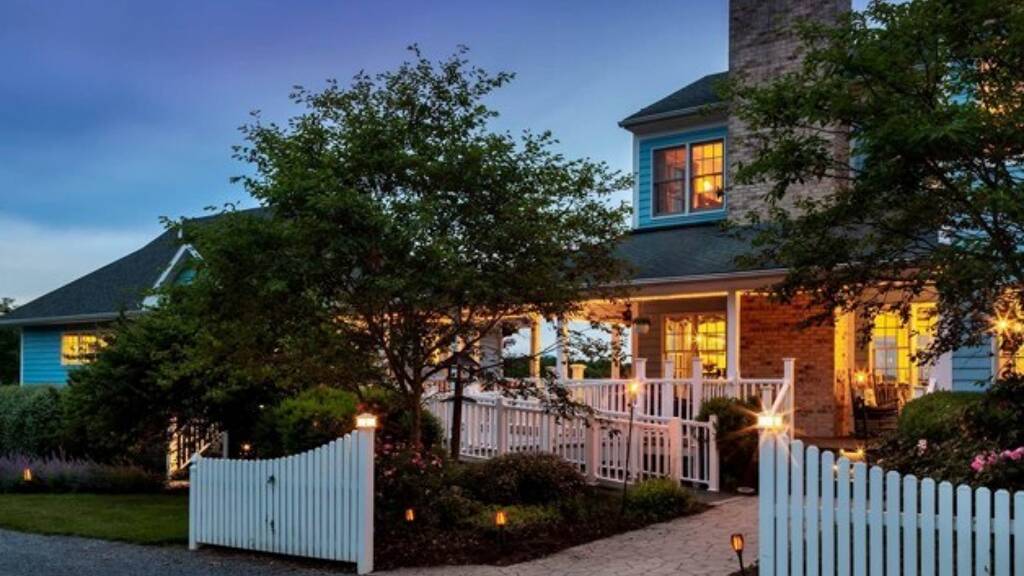 Haus zum Kauf 2.000.000 € 12 Zimmer 700 m² 34.000 m² Grundstück Lexington 24450