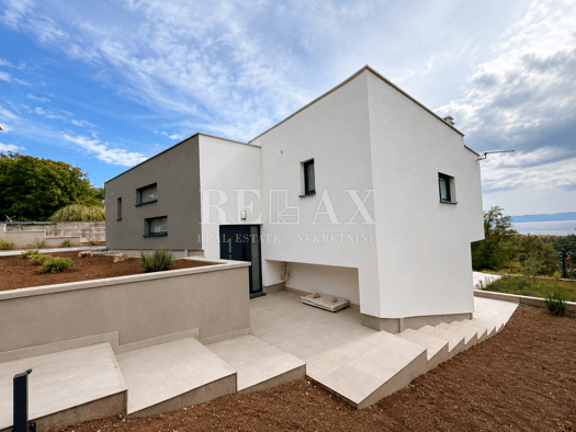 Einfamilienhaus zum Kauf 935.000 € 5 Zimmer 860 m² Grundstück Kraljevica 51262