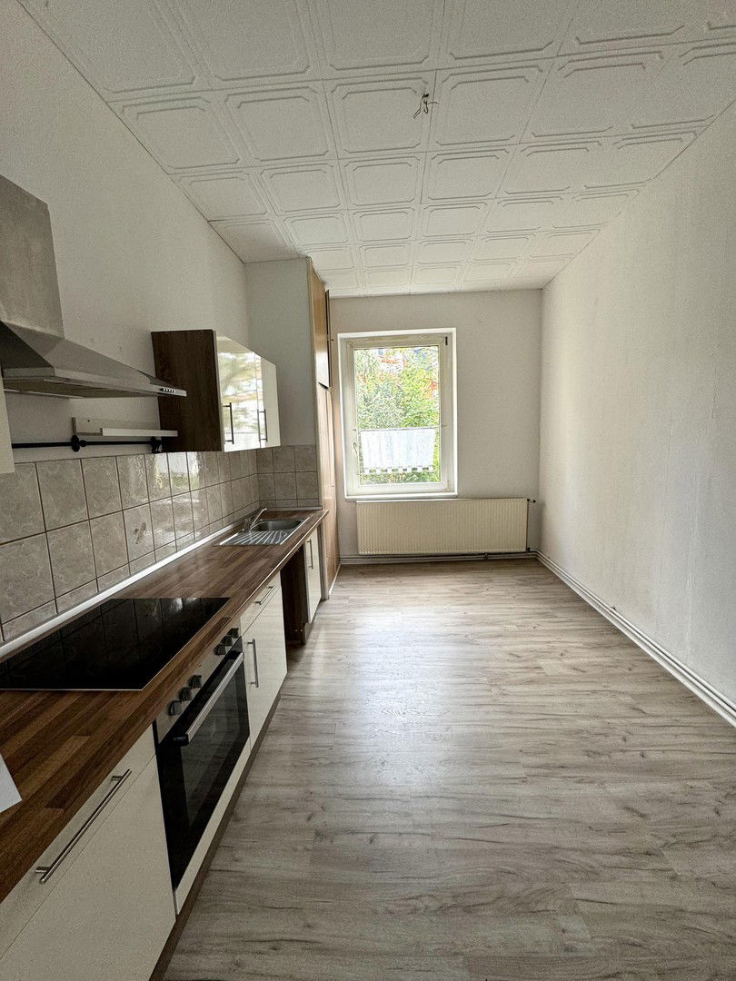 Wohnung zur Miete 695 € 2 Zimmer 60,1 m²<br/>Wohnfläche 1.<br/>Geschoss Liebigstraße 74 Gartlage 91 Osnabrück 49074