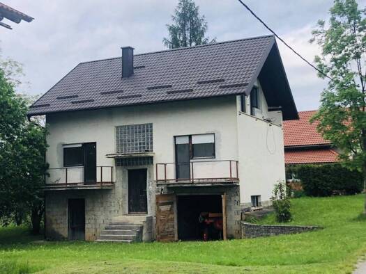 Haus zum Kauf 129.000 € 5 Zimmer 250 m² Rakovica