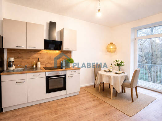 Studio zur Miete 729 € 1 Zimmer 45,8 m² EG frei ab sofort Wismarsche Straße 212 Lewenberg Schwerin 19053