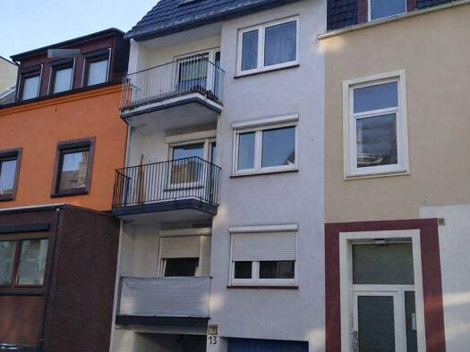 Studio zum Kauf 75.000 € 1 Zimmer 28,6 m² frei ab sofort Gröpelingen Bremen 28237