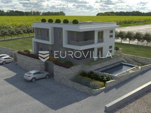 Haus zum Kauf 1.680.000 € 6 Zimmer 349 m² Gradac Gradac