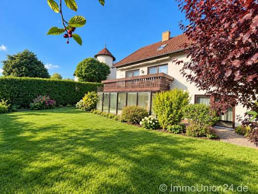Mehrfamilienhaus zum Kauf 530.000 € 6 Zimmer 154 m² 552 m² Grundstück frei ab sofort Pettensiedel Igensdorf 91338