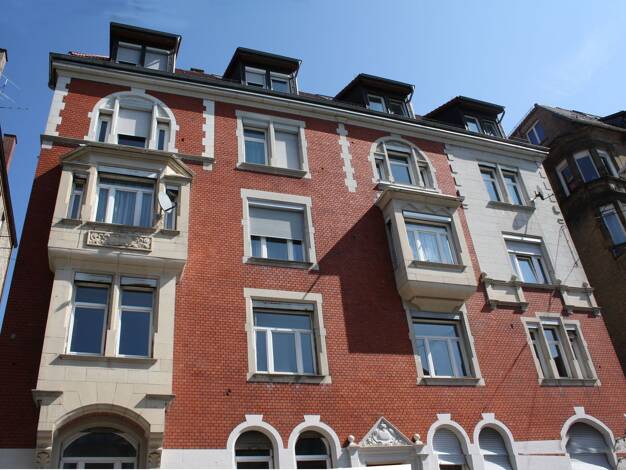 Wohnung zum Kauf 675.000 € 3,5 Zimmer 110 m² 5. Geschoss West Stuttgart 70193