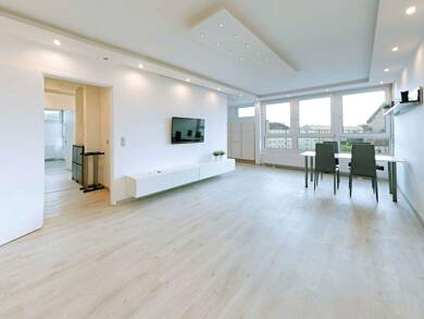 Wohnung zum Kauf 274.900 € 3 Zimmer 75 m² Regensburger Straße 67 Tullnau Nürnberg 90402