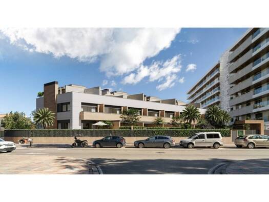 Reihenhaus zum Kauf 1.435.000 € 3 Zimmer 290 m² 25 m² Grundstück Fuengirola 29640