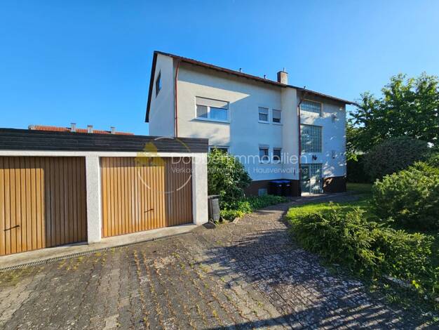Wohnung zum Kauf 305.000 € 4 Zimmer 115,4 m² EG Raiffeisenstraße 35 Rot am See Rot am See 74585