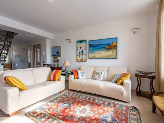 Penthouse zum Kauf 1.230.000 € 168 m² Rapallo 16035