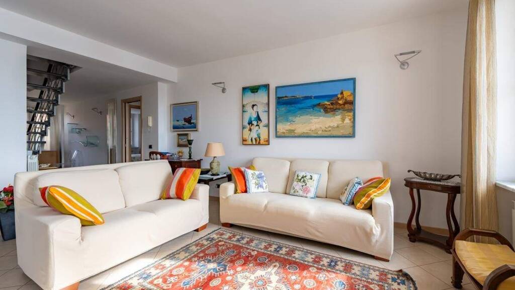 Penthouse zum Kauf 1.230.000 € 168 m² Rapallo 16035