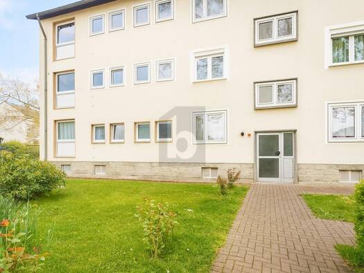 Wohnung zum Kauf 180.000 € 4 Zimmer 82 m² 1. Geschoss Werl Werl 59457