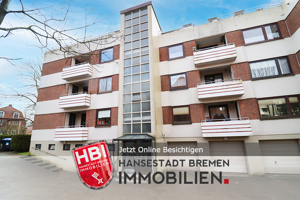 Wohnung zum Kauf 175.000 € 3 Zimmer 85 m²<br/>Wohnfläche Rablinghausen Bremen 28197