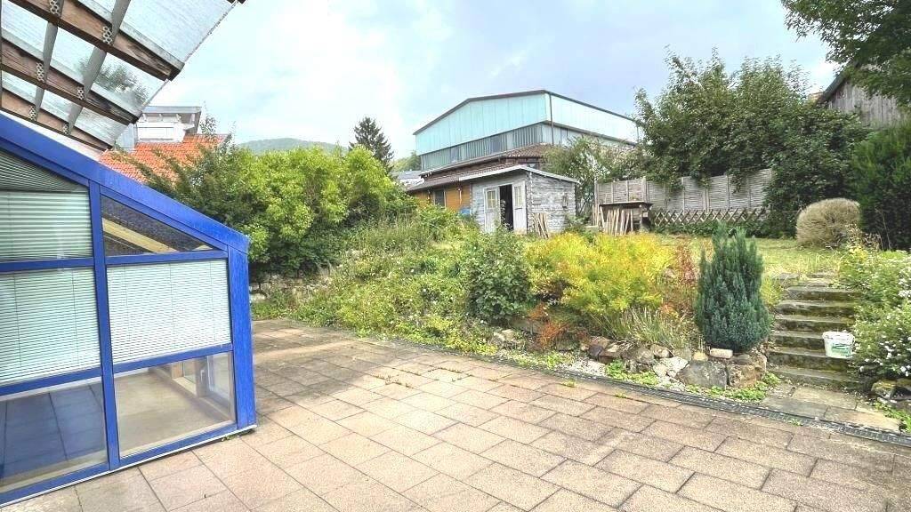 Mehrfamilienhaus zum Kauf 519.000 € 6,5 Zimmer 173 m² 531 m² Grundstück Winzingen 73072