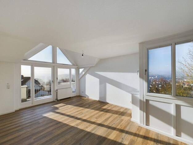 Wohnung zur Miete 610 € 2 Zimmer 67,7 m² Rotenburg Rotenburg a. d. Fulda 36199