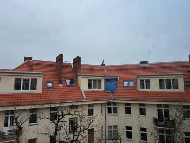 Terrassenwohnung zum Kauf 535.000 € 3 Zimmer 60 m² 5. Geschoss frei ab sofort Donaustrasse 10 Neukölln Berlin 12043