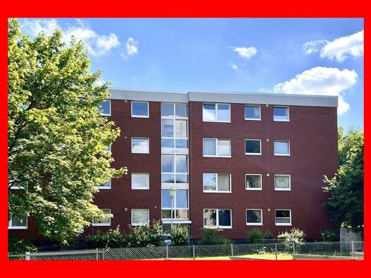 Wohnung zum Kauf 169.000 € 2 Zimmer 56 m² 3. Geschoss Ochtersum Hildesheim 31139