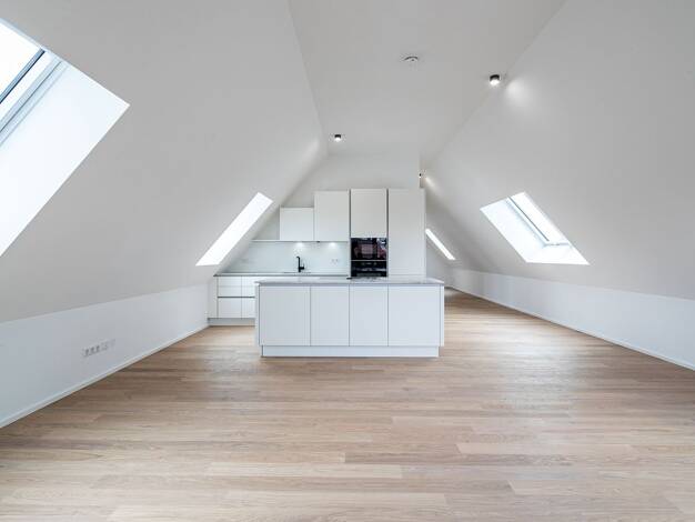 Wohnung zur Miete 1.840 € 2 Zimmer 72 m² 3. Geschoss frei ab 15.12.2026 Dachau Dachau 85221