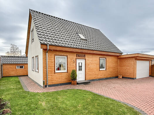 Haus zum Kauf 450.000 € 6 Zimmer 358 m² 654 m² Grundstück Westercelle Celle 29227