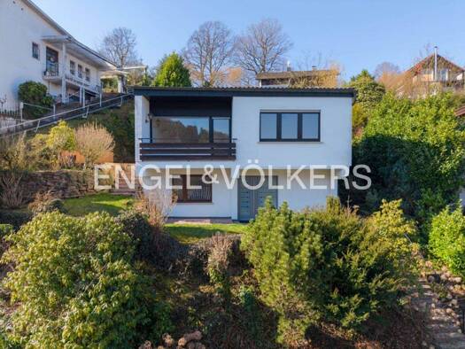 Einfamilienhaus zum Kauf 485.000 € 5 Zimmer 119 m² 594 m² Grundstück Neckargemünd 69151