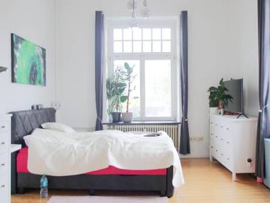 Wohnung zur Miete 690 € 2 Zimmer 65 m² Waldrach 54320
