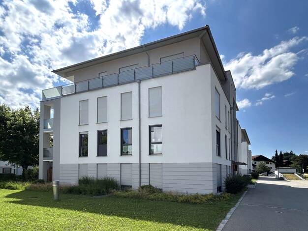 Wohnung zum Kauf 460.000 € 3 Zimmer 92,4 m² EG Füssen Füssen 87629