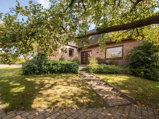 Mehrfamilienhaus zum Kauf 358.000 € 8 Zimmer 172 m² 1.290 m² Grundstück Niesgrau 24395