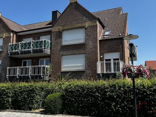 Wohnung zur Miete 875 € 4 Zimmer 103 m² EG frei ab 01.08.2026 Salzbergen 48499