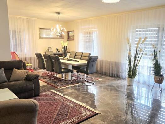 Mehrfamilienhaus zum Kauf 475.000 € 8 Zimmer 272 m² 801 m² Grundstück Wilhelmsburg 3150