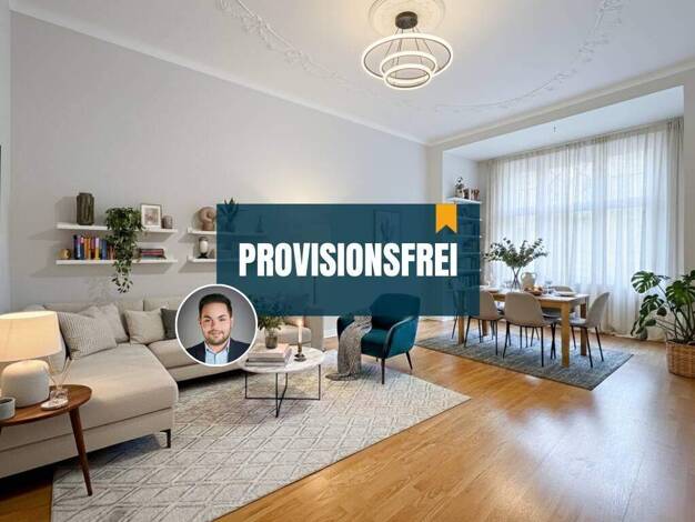 Wohnung zum Kauf provisionsfrei 379.000 € 2 Zimmer 69,4 m² 1. Geschoss Maßmannstr. 4 Steglitz Berlin 12163