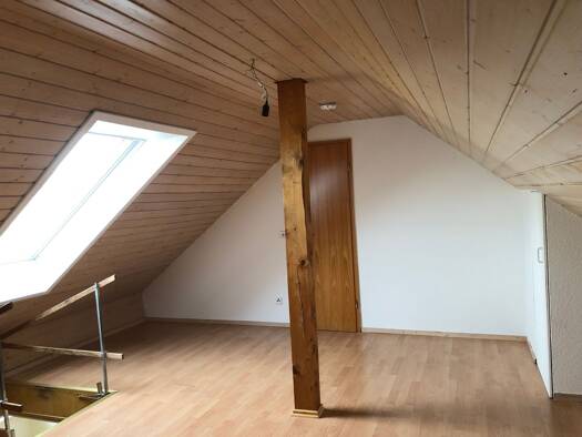 Wohnung zur Miete 510 € 2 Zimmer 43 m² Geschoss 2/3 frei ab 01.06.2026 Tannau Tettnang 88069