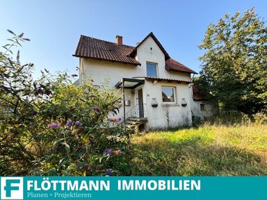 Mehrfamilienhaus zum Kauf 255.000 € 6 Zimmer 190 m² 1.215 m² Grundstück Pivitsheide - Vogtei Heiden Detmold 32756