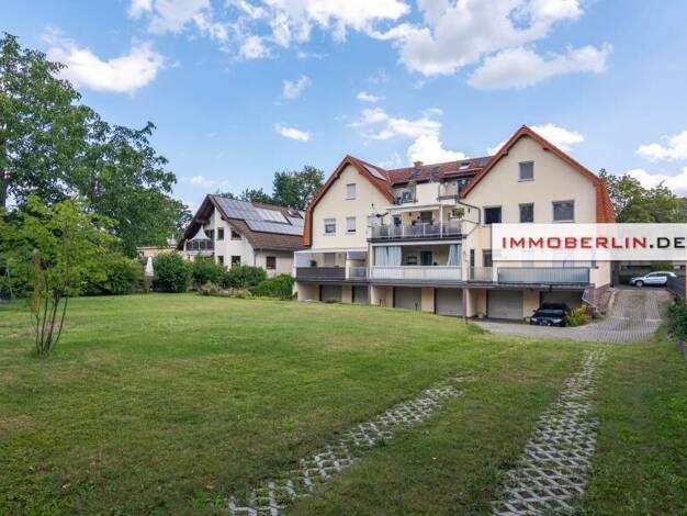 Wohnung zum Kauf 299.000 € 4 Zimmer 138 m² 1. Geschoss Fürstenwalde Fürstenwalde/Spree 15517