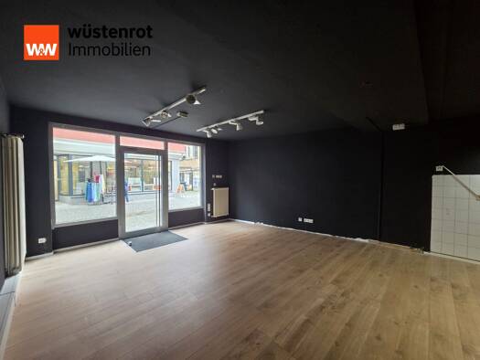 Verkaufsfläche zur Miete 10,69 € 39 m² Verkaufsfläche Innenstadt Tübingen 72070