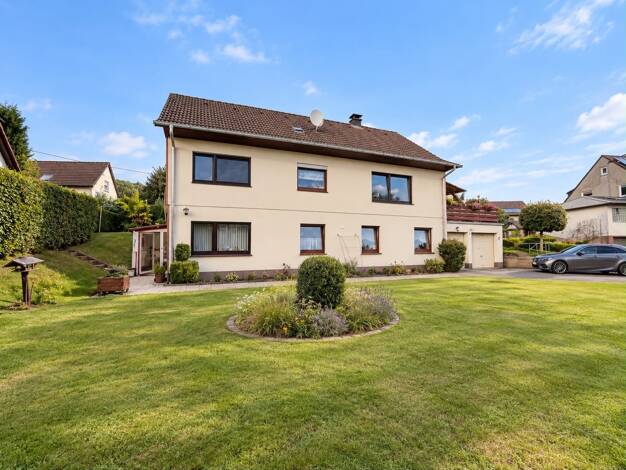 Einfamilienhaus zum Kauf 225.000 € 7 Zimmer 188 m² 1.265 m² Grundstück Frönsberg Hemer 58675
