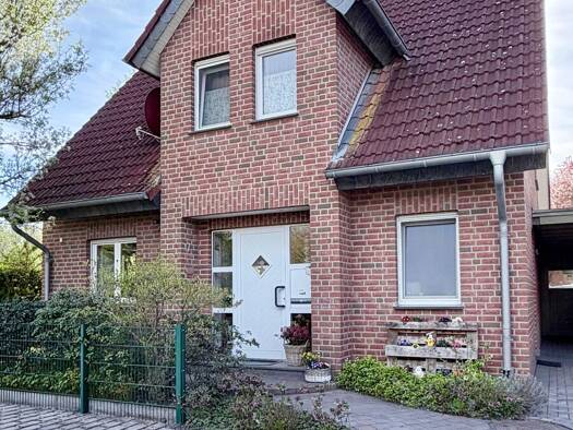 Einfamilienhaus zum Kauf 459.000 € 4 Zimmer 138,3 m² 450 m² Grundstück frei ab 01.08.2026 Warendorf 48231