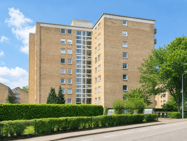 Wohnung zum Kauf 228.000 € 2 Zimmer 67 m² frei ab sofort Wedel 22880