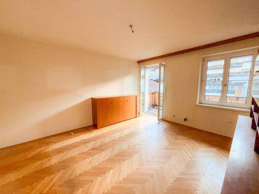 Wohnung zum Kauf 575.000 € 3 Zimmer 2. Geschoss Hammerschmiedstraße 4 Kitzbühel 6370