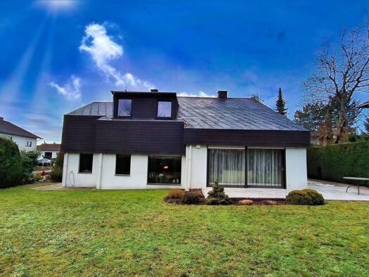 Einfamilienhaus zum Kauf 549.000 € 5 Zimmer 165 m² 769 m² Grundstück frei ab 15.02.2026 Hargesheim 55595