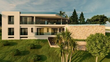 Villa zum Kauf 4.950.000 € 6 Zimmer 550 m² 1.300 m² Grundstück Calvia - Costa d`en Blanes 07181