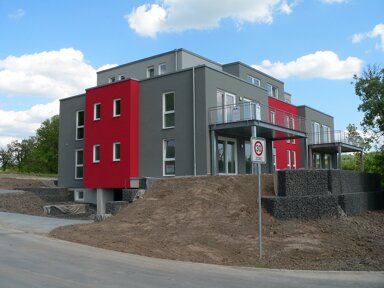 Terrassenwohnung zur Miete 1.400 € 4 Zimmer 133,4 m² EG frei ab 01.12.2024 Am Rothfeld 1 Trierweiler Trierweiler 54311